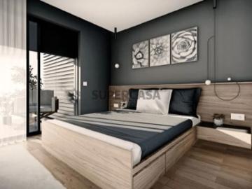 Apartamento T1 em Antas e Abade de Vermoim