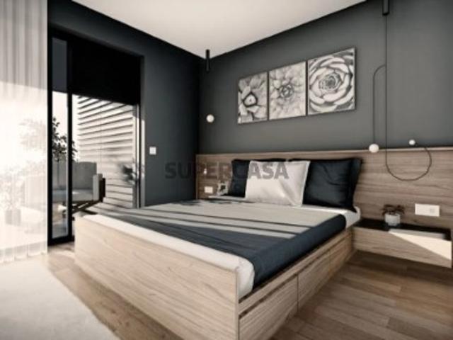 Apartamento T1 em Antas e Abade de Vermoim