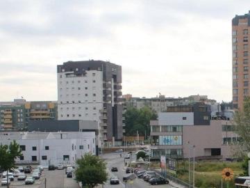 Apartamento T1 em Antas e Abade de Vermoim de 12,00 m²