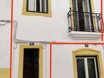 Apartamento T1 em Assunção, Ajuda, Salvador e Santo Ildefons. 74m² Assunção