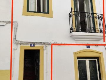 Apartamento T1 em Assunção, Ajuda, Salvador e Santo Ildefonso de 74,00 m²