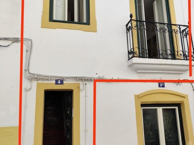 Apartamento T1 em Assunção, Ajuda, Salvador e Santo Ildefonso de 74,00 m²