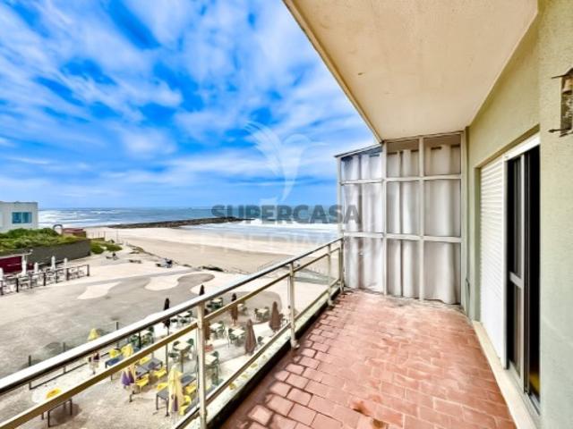 Apartamento T1 em Apúlia