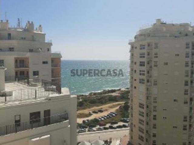 Apartamento T1 em Armação de Pêra