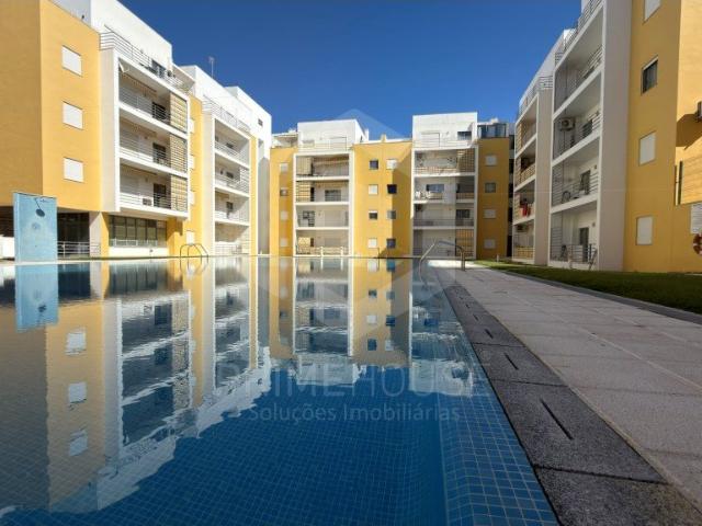 Apartamento T1 em Armação de Pêra 64m² Armação De Pêra