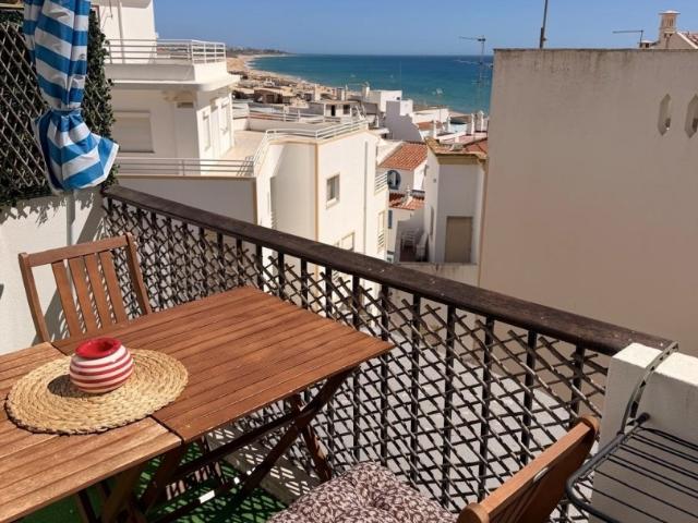 Apartamento T1 em Armação de Pêra