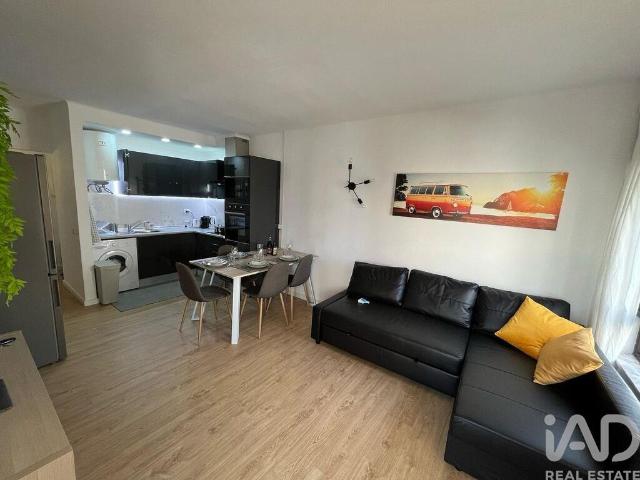 Apartamento T1 em Armação de Pêra de 45,00 m² 45m² Armação De Pêra