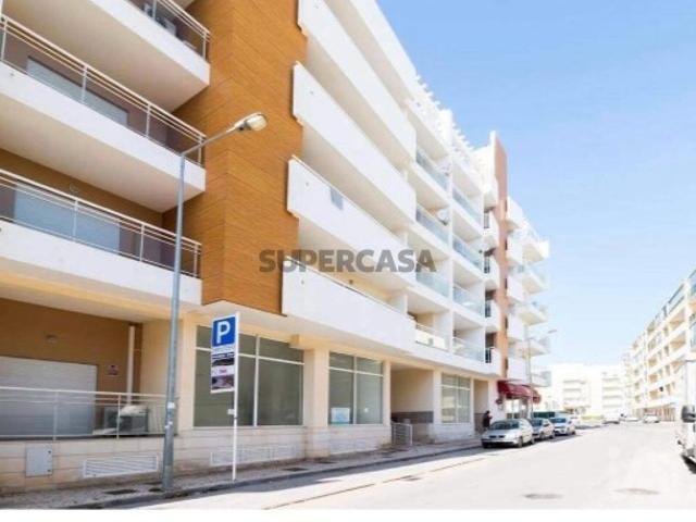 Apartamento T1 em Armação de Pêra de 68 m²
