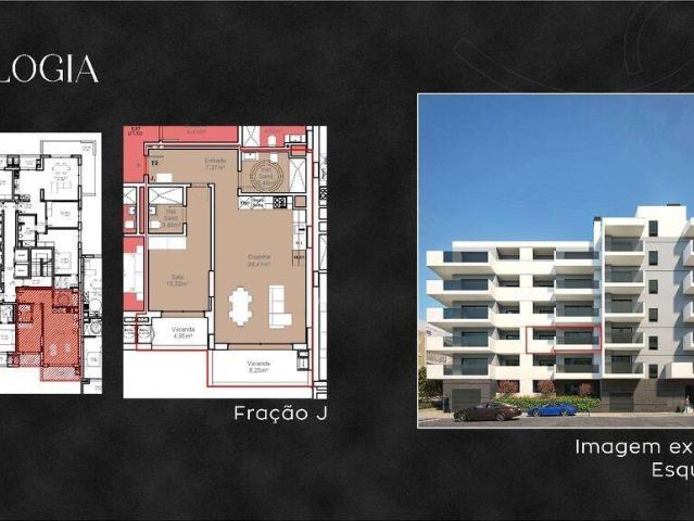 Apartamento T1 em Armação de Pêra de 80,00 m² 80m² Armação De Pêra