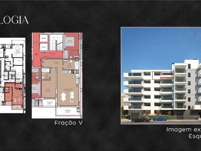 Apartamento T1 em Armação de Pêra de 80,00 m² 80m² Armação De Pêra