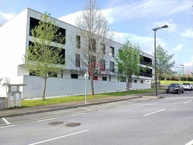 Apartamento T1 em Arcos de Valdevez São Paio e Giela