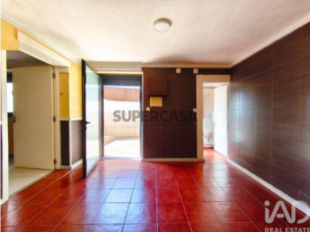 Apartamento T1 em Areosa de 37,00 m²