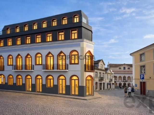 Apartamento T1 em Arganil