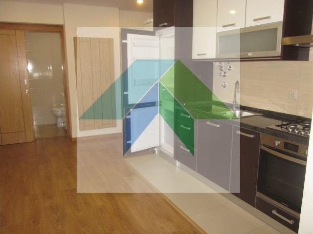 Apartamento T1 em Arrendamento Excelente Localização