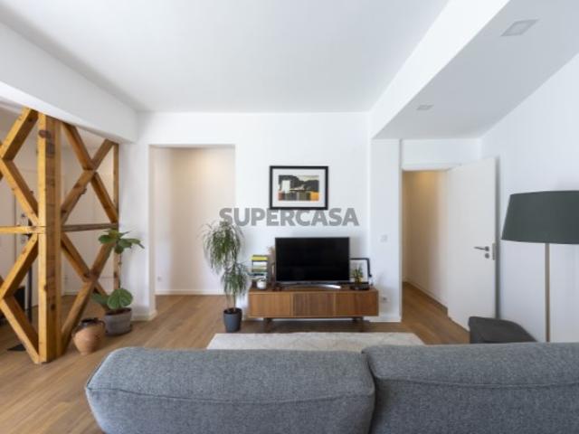 Apartamento T1 em Arroios