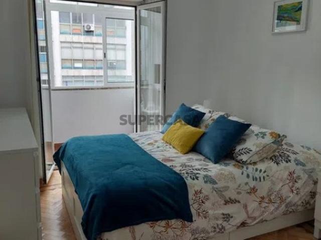 Apartamento T1 em Arroios