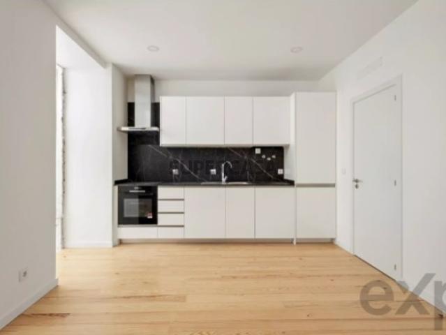 Apartamento T1 em Arroios