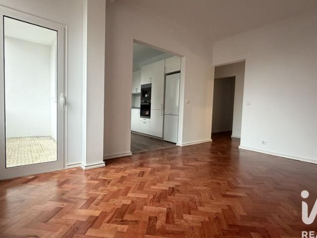 Apartamento T1 em Arroios