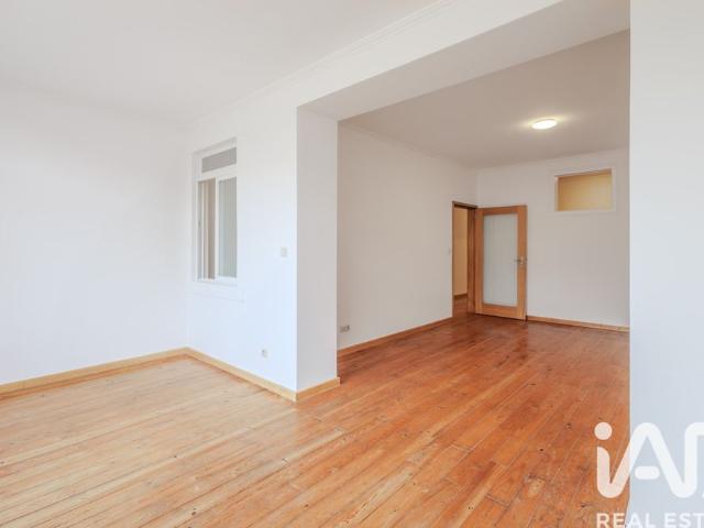 Apartamento T1 em Arroios