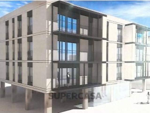 Apartamento T1 em Avanca de 55 m²