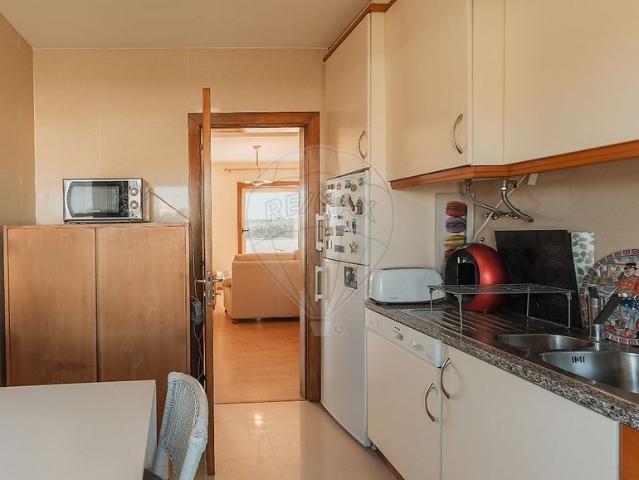 Apartamento T1 em Aveiro