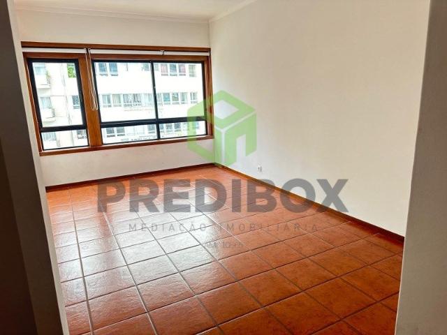 Apartamento T1 em Aveiro