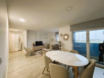 Apartamento T1 em Aveiro