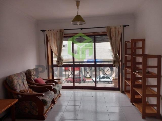 Apartamento T1 em Aveiro