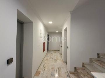 Apartamento T1 em Aveiro
