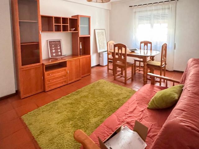 Apartamento T1 em Aveiro