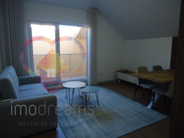 Apartamento T1 em Aveiro