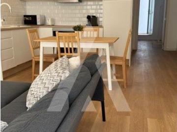 Apartamento T1 em Aveiro