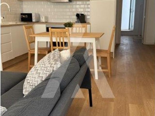 Apartamento T1 em Aveiro