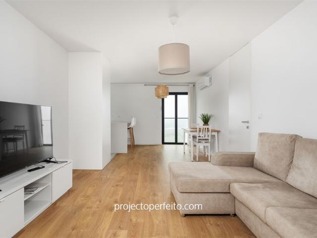 Apartamento T1 em Aveiro