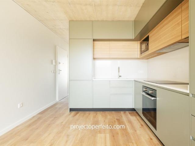 Apartamento T1 em Aveiro
