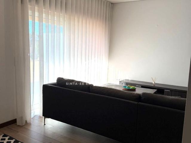 Apartamento T1 em Aveiro