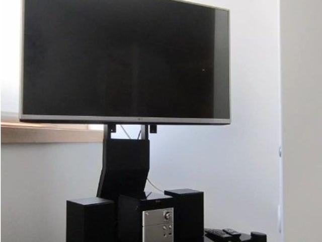 Apartamento T1 em Aveiro