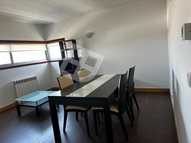 Apartamento T1 em Aveiro