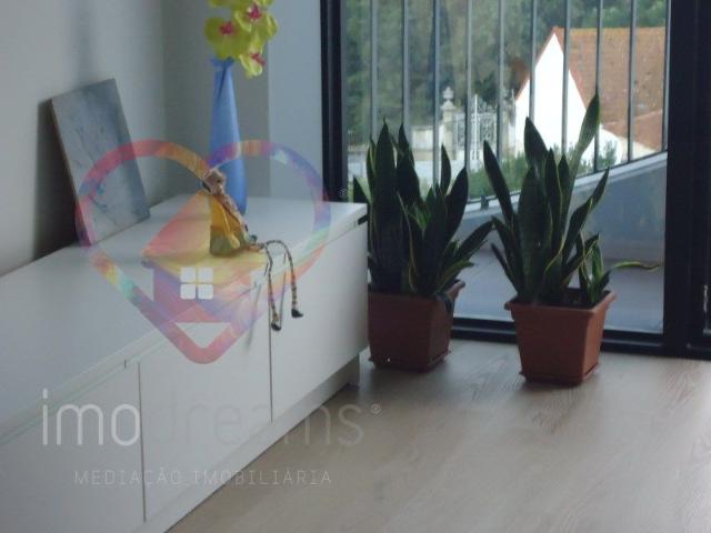 Apartamento T1 em Aveiro