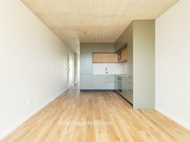 Apartamento T1 em Aveiro