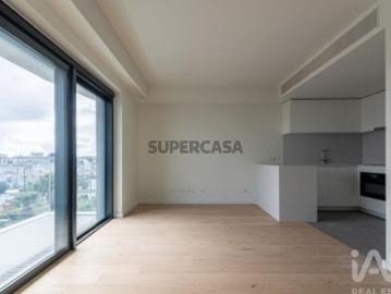 Apartamento T1 em Avenidas Novas
