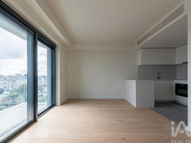 Apartamento T1 em Avenidas Novas 60m² Lisboa