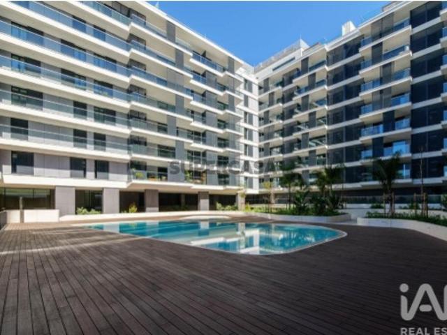 Apartamento T1 em Avenidas Novas