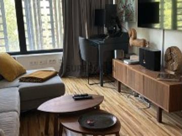 Apartamento T1 em Avenidas Novas