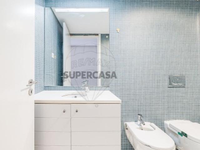 Apartamento T1 em Avenidas Novas