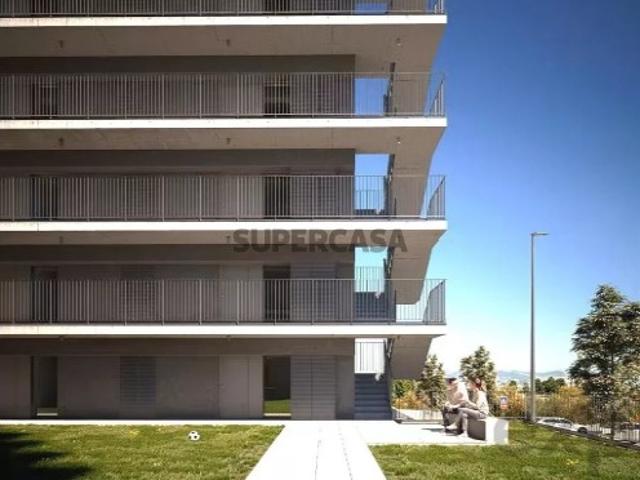 Apartamento T1 em Avintes