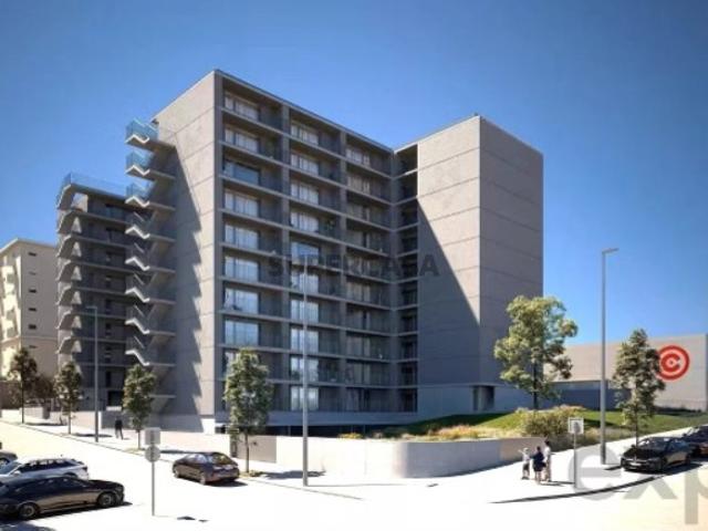 Apartamento T1 em Avintes