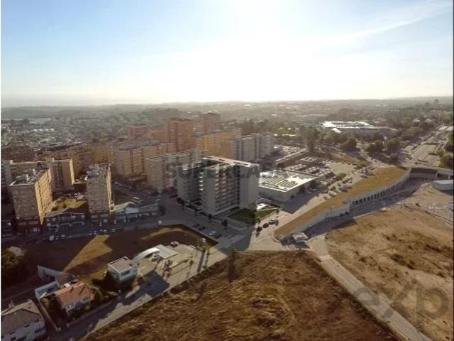 Apartamento T1 em Avintes