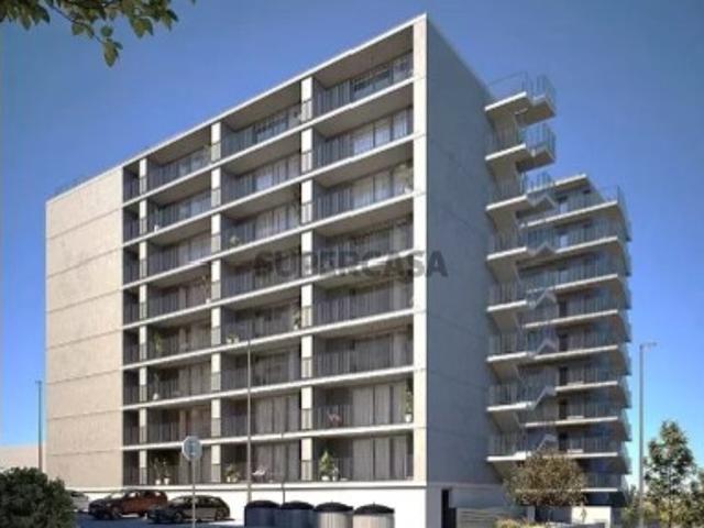 Apartamento T1 em Avintes