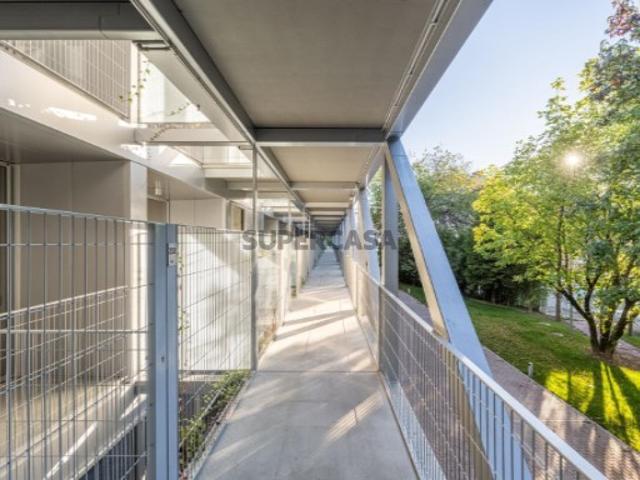 Apartamento T1 em Azurém